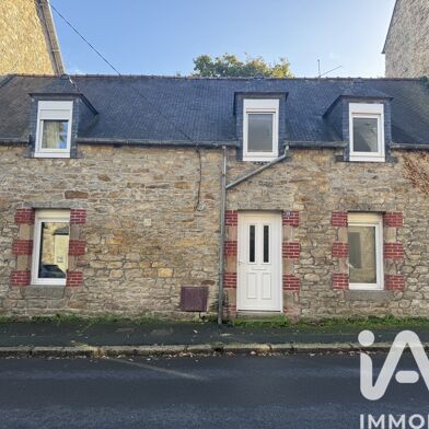 Maison 5 pièces 229000 €