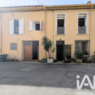 Maison 7 pièces 244000 €