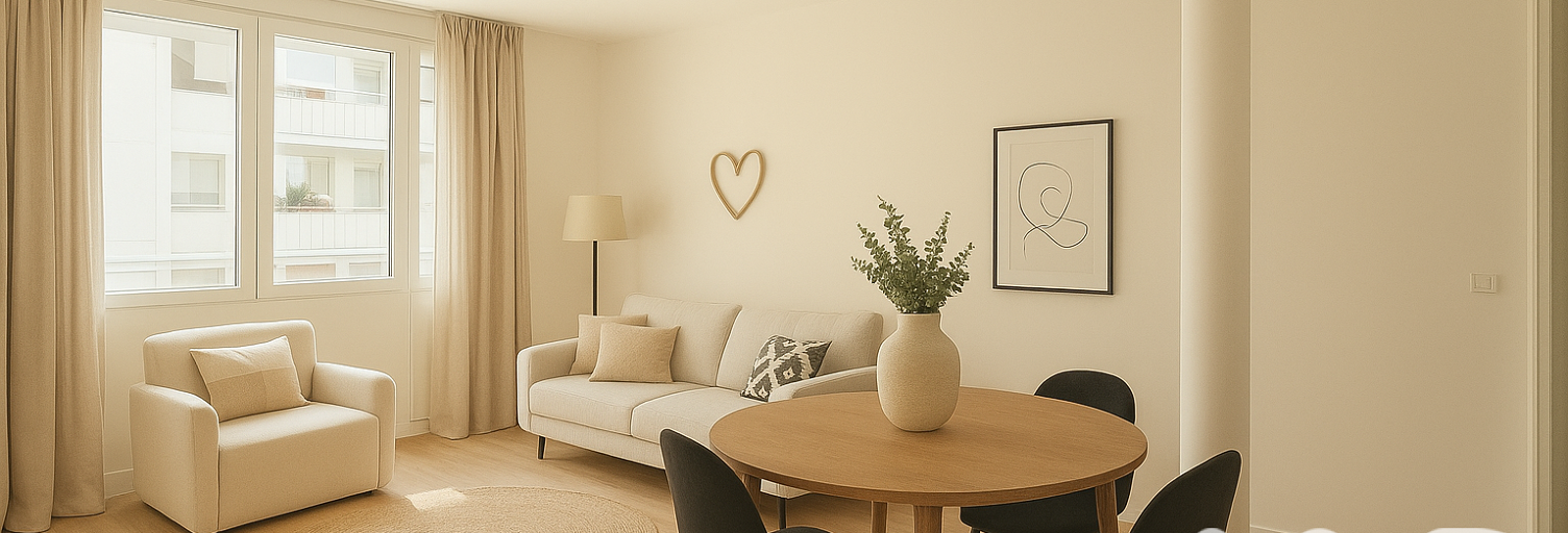 Appartement 3 Pièces 50 m² à vendre à Brétigny-sur-Orge (91220)