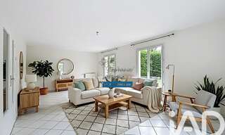 Maison 5 Pièces 106 m² à vendre à Noiseau (94880)