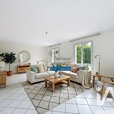 Maison 5 pièces 413000 €