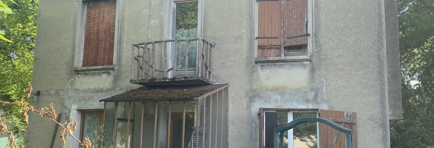 Maison 3 Pièces 71 m² à vendre à Troyes (10000)