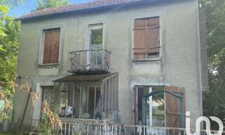 Maison 3 Pièces 71 m² à vendre à Troyes (10000)