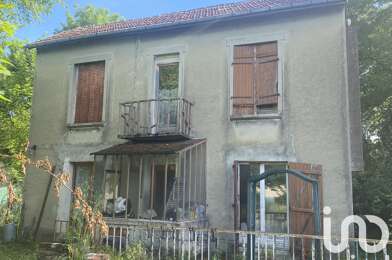 Maison 3 pièces 89000 €