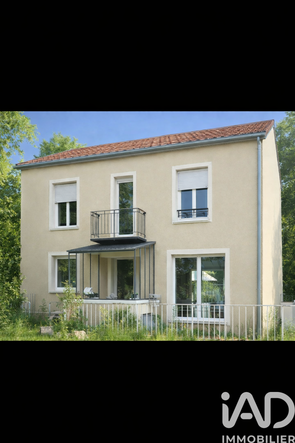 Vente Maison/villa 3 pièces - Photo 2
