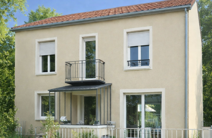 Vente Maison/villa 3 pièces — photo 2