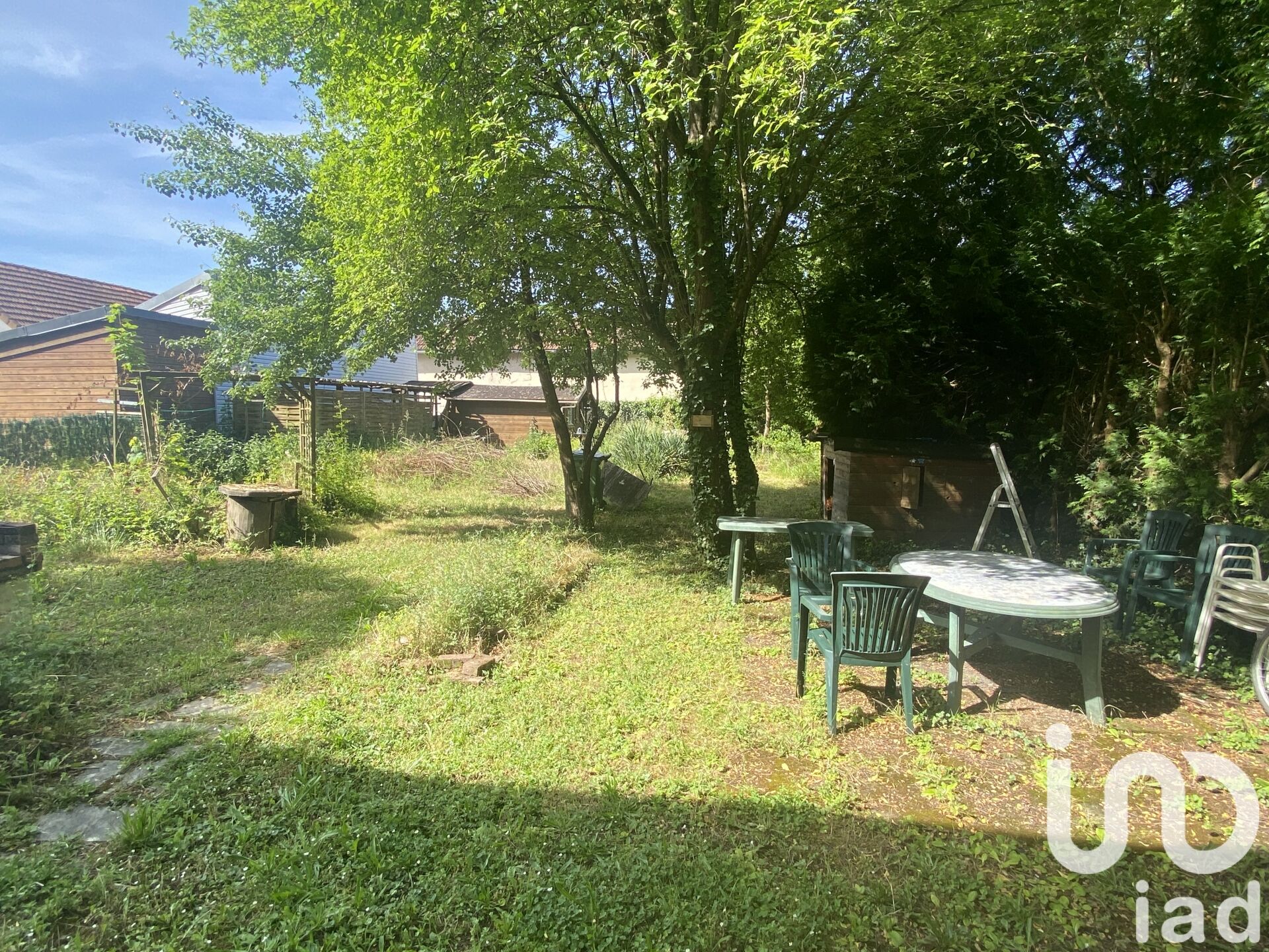 Vente Maison/villa 3 pièces - Photo 3