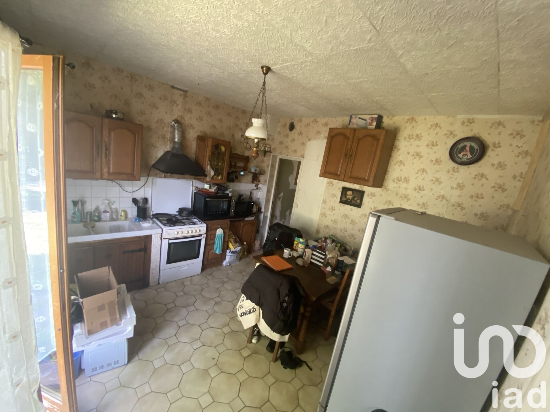 Vente Maison/villa 3 pièces - Photo 4