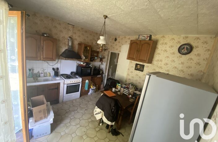 Vente Maison/villa 3 pièces — photo 4