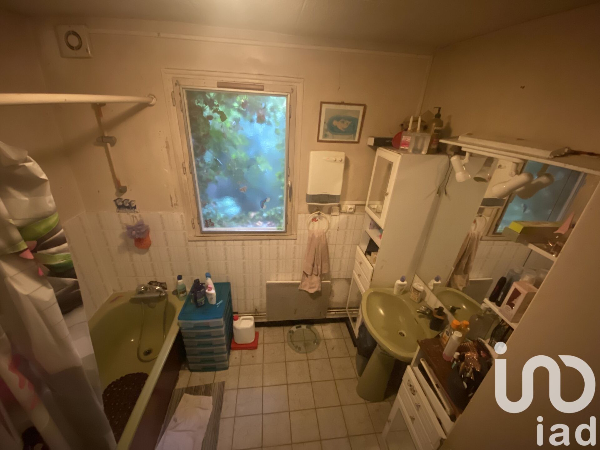 Vente Maison/villa 3 pièces - Photo 5