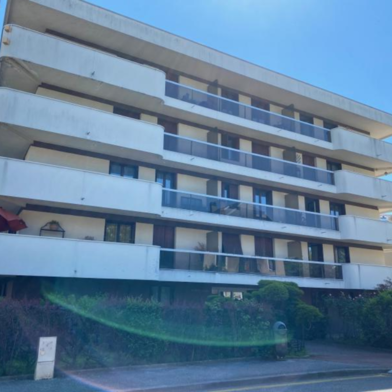 Appartement 2 pièces 750 €