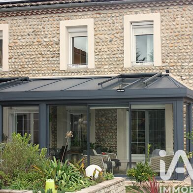 Maison 6 pièces 509000 €