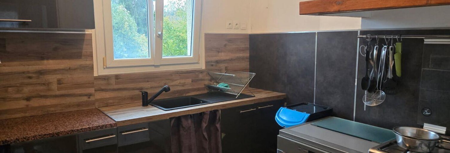 Appartement 4 Pièces 82 m² à louer à Château-Thierry (02400)