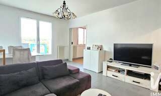 Appartement 4 Pièces 70 m² à vendre à Domont (95330)