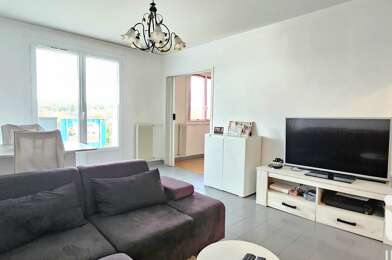 Appartement 4 pièces 170000 €