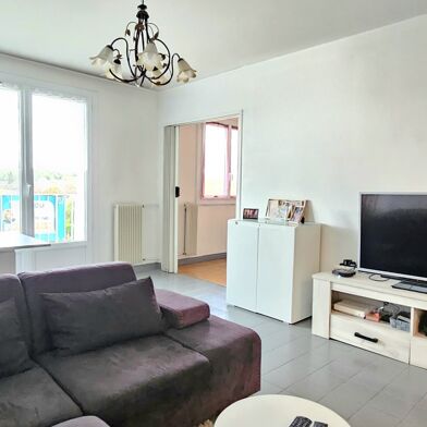 Appartement 4 pièces 170000 €