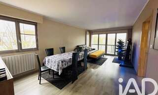 Appartement 4 Pièces 84 m² à vendre à Chennevières-sur-Marne (94430)