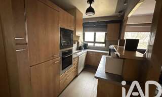 Appartement 4 Pièces 84 m² à vendre à Chennevières-sur-Marne (94430)