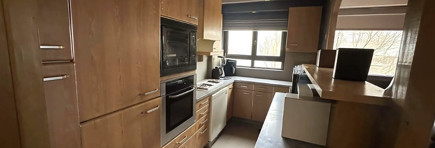 Appartement 4 Pièces 84 m² à vendre à Chennevières-sur-Marne (94430)