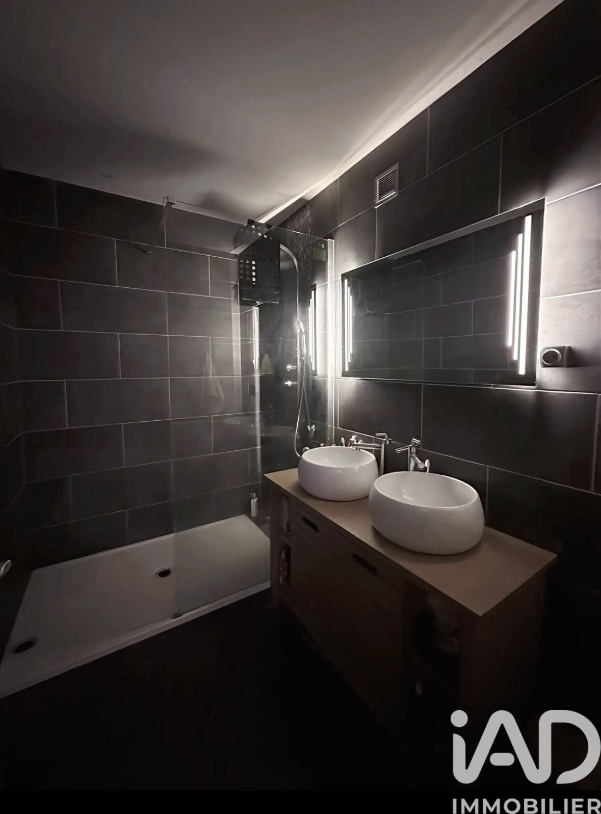 Vente Appartement 4 pièces - Photo 4