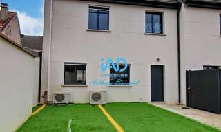 Maison 4 Pièces 90 m² à vendre à Tournan-en-Brie (77220)