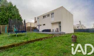 Maison 4 Pièces 108 m² à vendre à Darvault (77140)