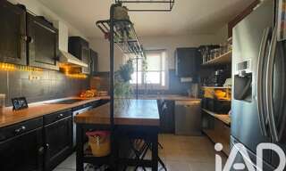 Appartement 4 Pièces 90 m² à vendre à Le Rove (13740)