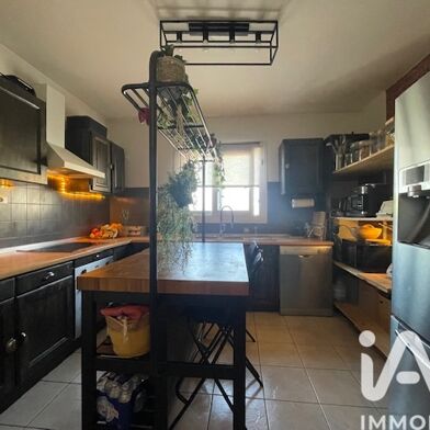 Appartement 4 pièces 349000 €