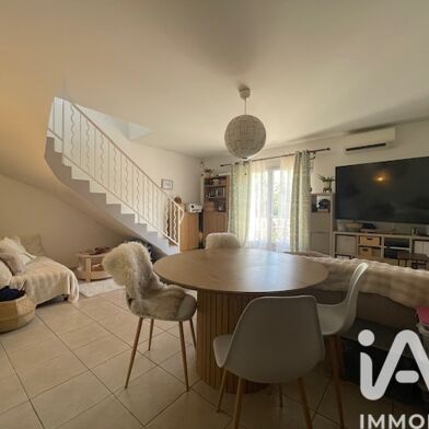 Appartement 4 pièces 300000 €