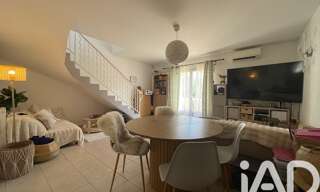 Appartement 4 Pièces 90 m² à vendre à Le Rove (13740)