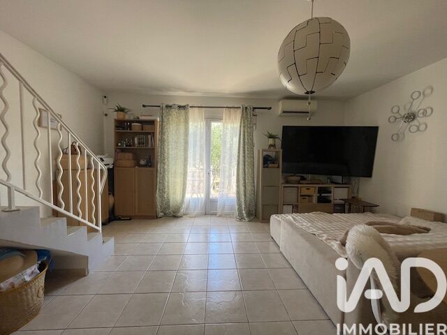 Vente Duplex 4 pièces - Photo 2