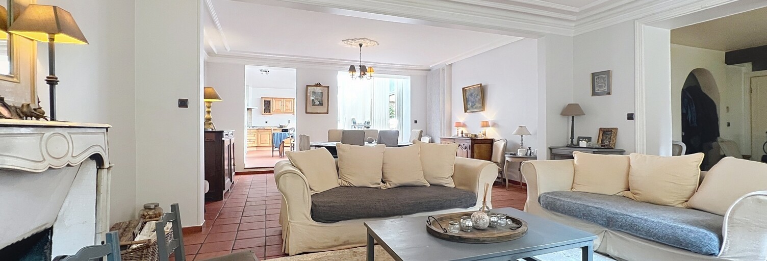 Maison 8 Pièces 290 m² à vendre à Brie-Comte-Robert (77170)