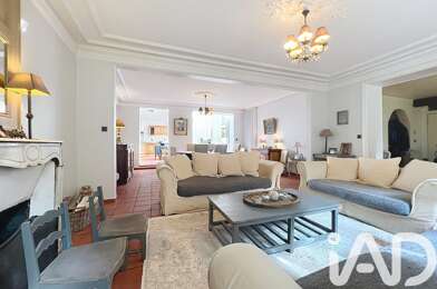 Maison 8 pièces 619000 €