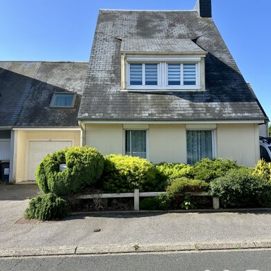 Maison 5 pièces 289000 €