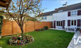 Maison 5 Pièces 110 m² à vendre à Sevran (93270)