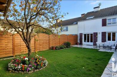 Maison 5 pièces 315000 €