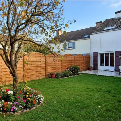 Maison 5 pièces 315000 €