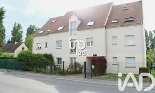 Appartement 3 Pièces 40 m² à vendre à Othis (77280)