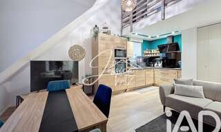 Appartement 3 Pièces 40 m² à vendre à Othis (77280)