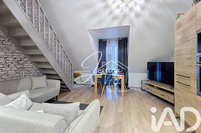 Appartement 3 pièces 169900 €