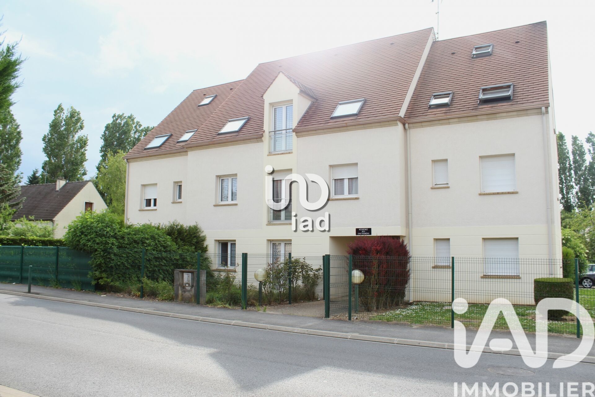 Vente Appartement 3 pièces - Photo 3