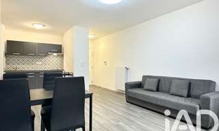 Appartement 3 Pièces 59 m² à vendre à Asnières-sur-Seine (92600)