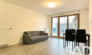 Appartement 3 Pièces 59 m² à vendre à Asnières-sur-Seine (92600)