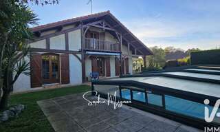 Maison 7 Pièces 118 m² à vendre à Sainte-Eulalie-en-Born (40200)