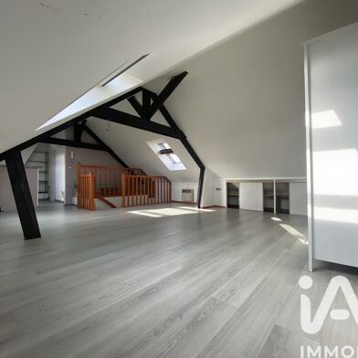 Appartement 1 pièces 135000 €