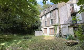 Maison 16 Pièces  m² à vendre à Saint-Nectaire (63710)