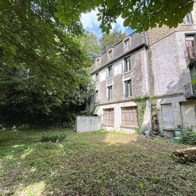 Maison 16 pièces 118800 €