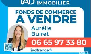 Commerce  120 m² à vendre à Montauroux (83440)