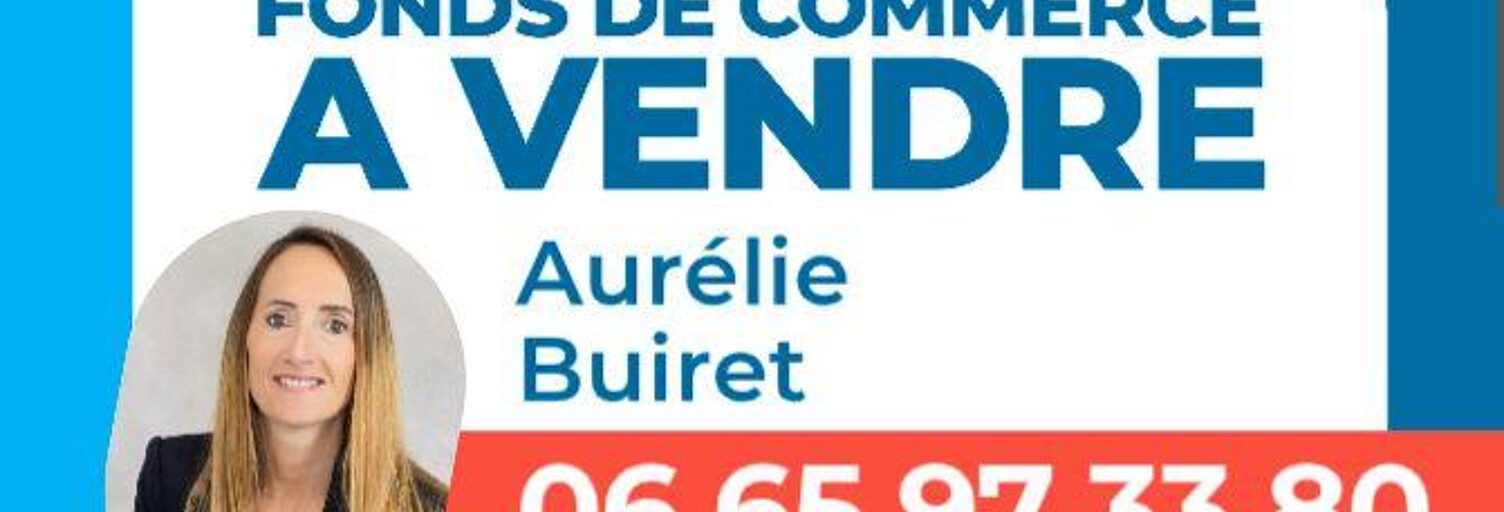Commerce  120 m² à vendre à Montauroux (83440)