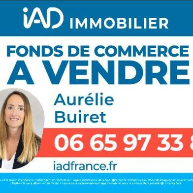 Commerce  180000 €